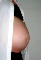 Kimber's Pregnancy